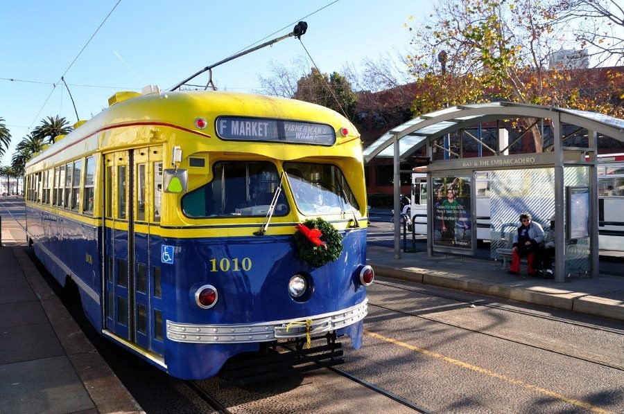 1010 historic Car