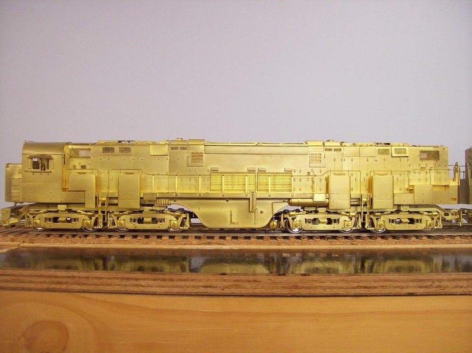 12.8.2018 O Scale brass model 002