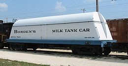 21.3.2018 milchtankcar