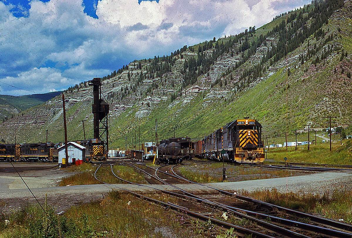 30.11.2017 station minturn