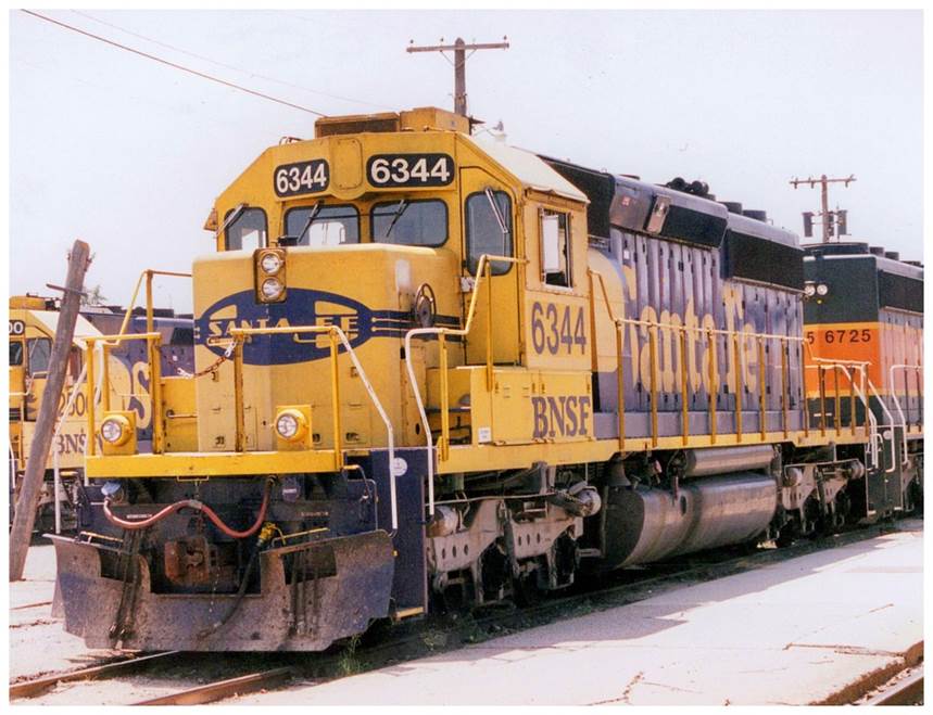 ATSF