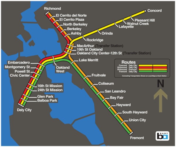 Bart Map 001 copy