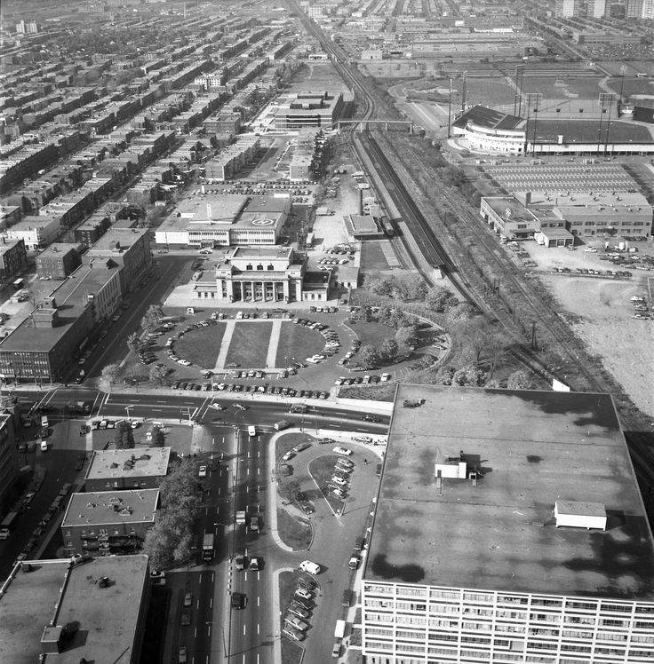 Canadian Pacific Railroadstation 01 copy