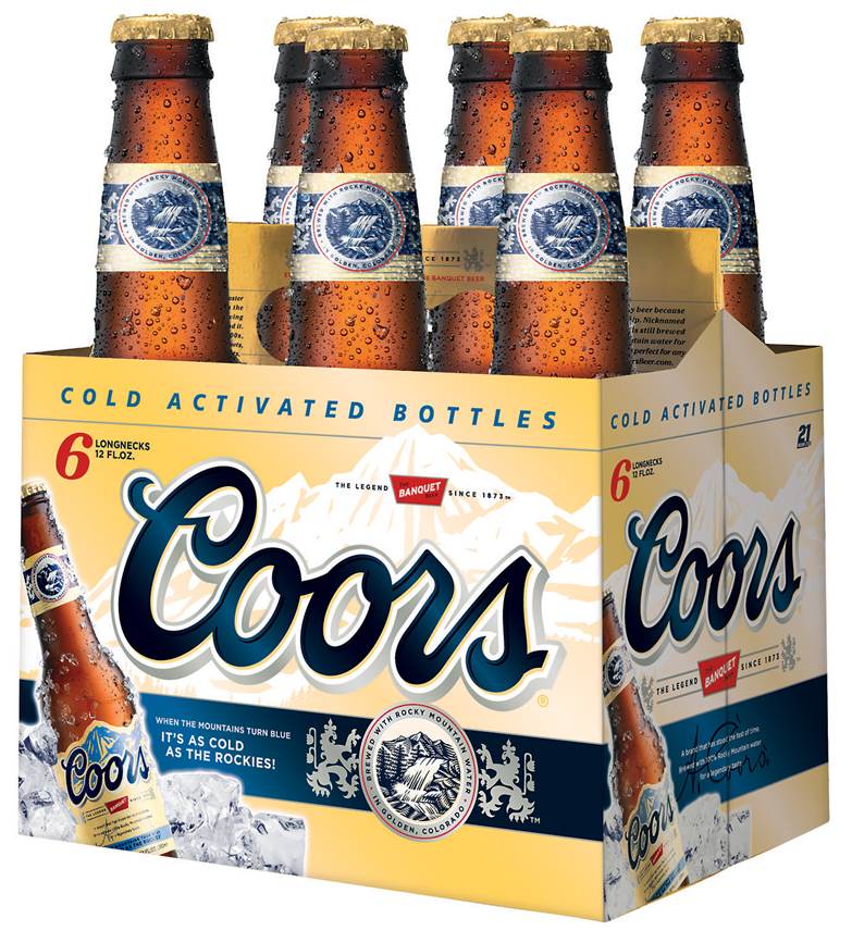 Coors bild 1