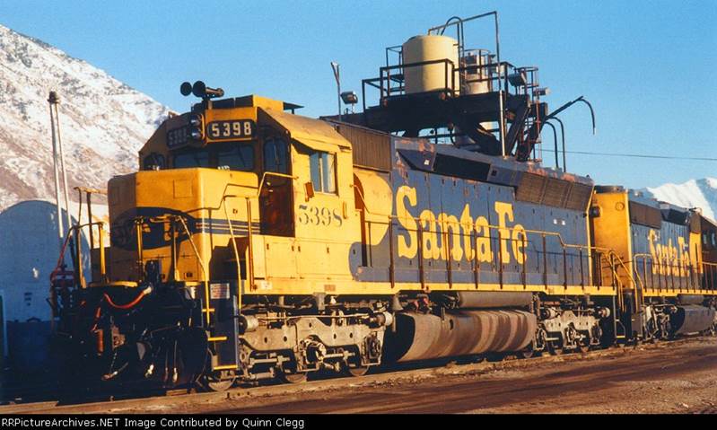 emd sd 45 2 2