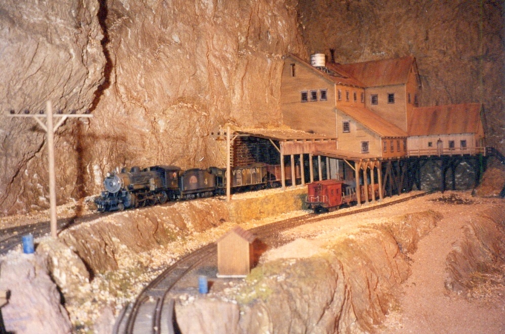 Diorama 10