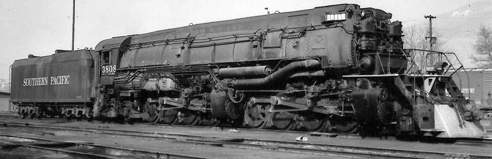 Southern Pacific AC 9 2 8 8 4 American Dreams On Wheels H0 Und G Southern Pacific AC 9 2 8 8 4 American Dreams On Wheels H0 Und G