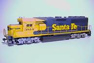 GP 40x Santa Fe bild 008