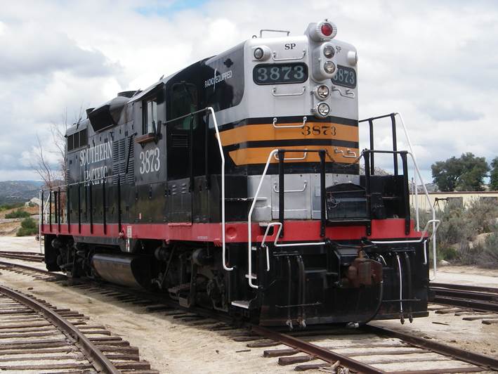 GP 9 BW