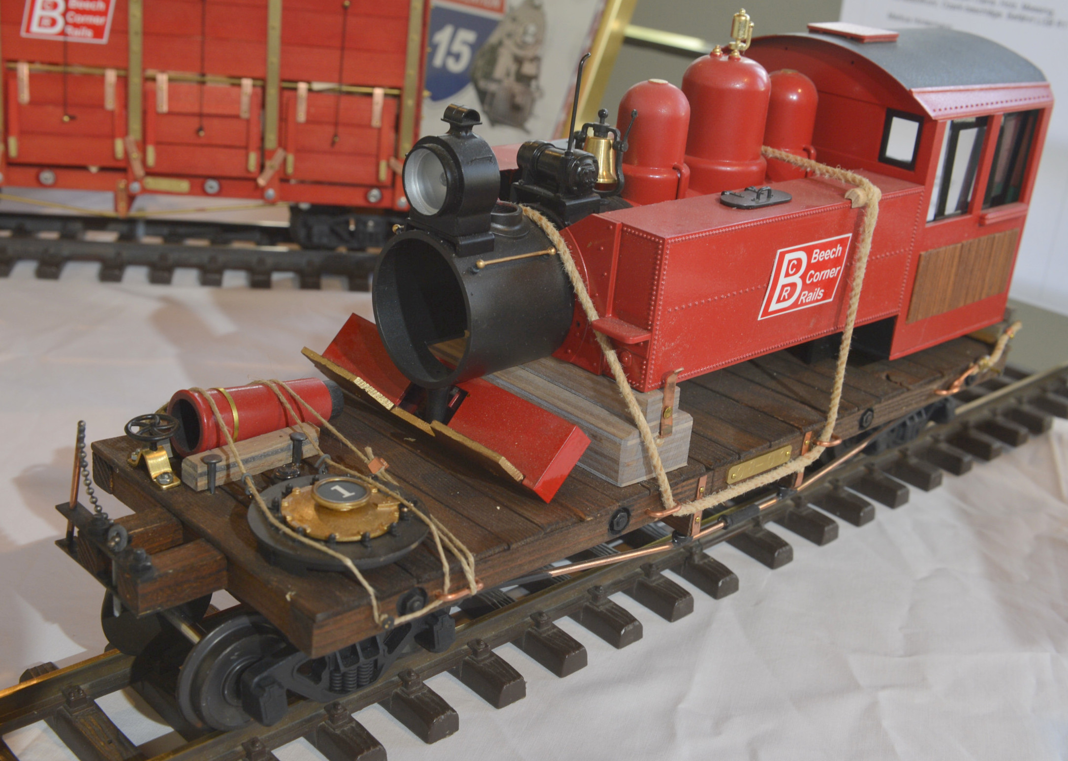 M hintermann G scale bild 010