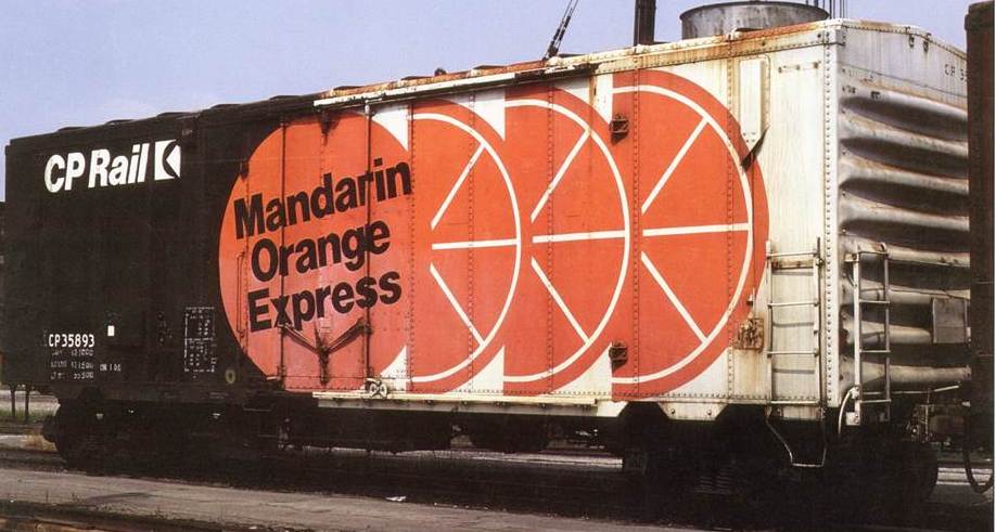 Mandarin