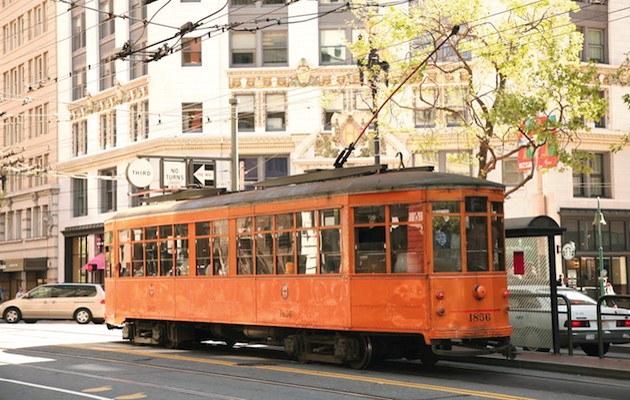 Milan Streetcar 002