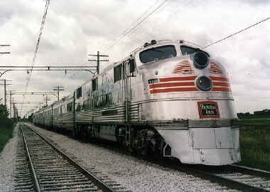 Nebraska Zephyr E5a Bild 02