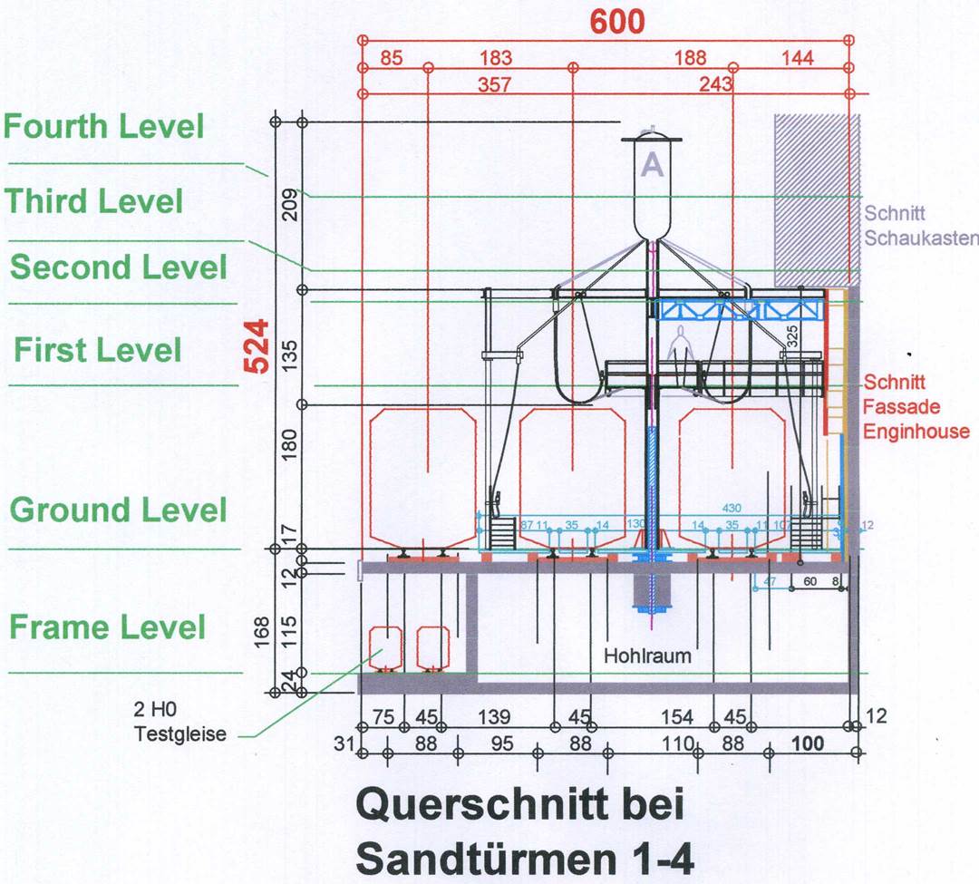 Querschnitt tuerme 1 4