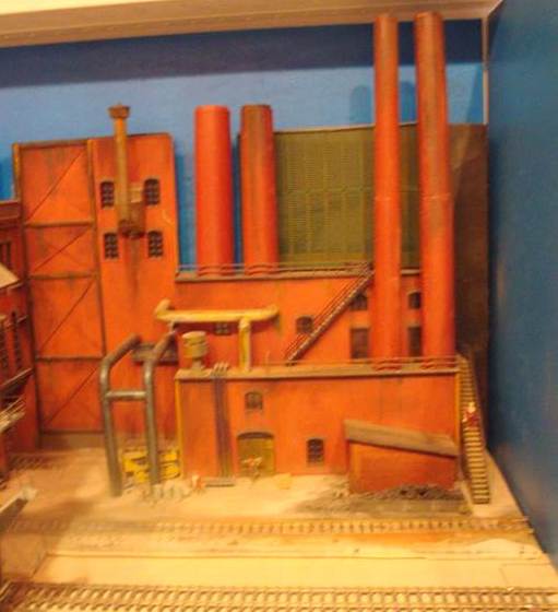 Scherler Rohbau Bild 11