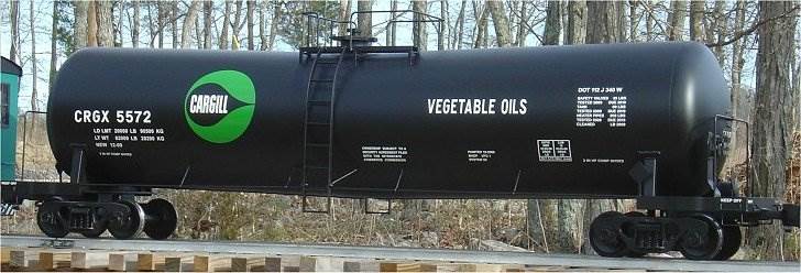 Speiseoeltank Cars Bild 021