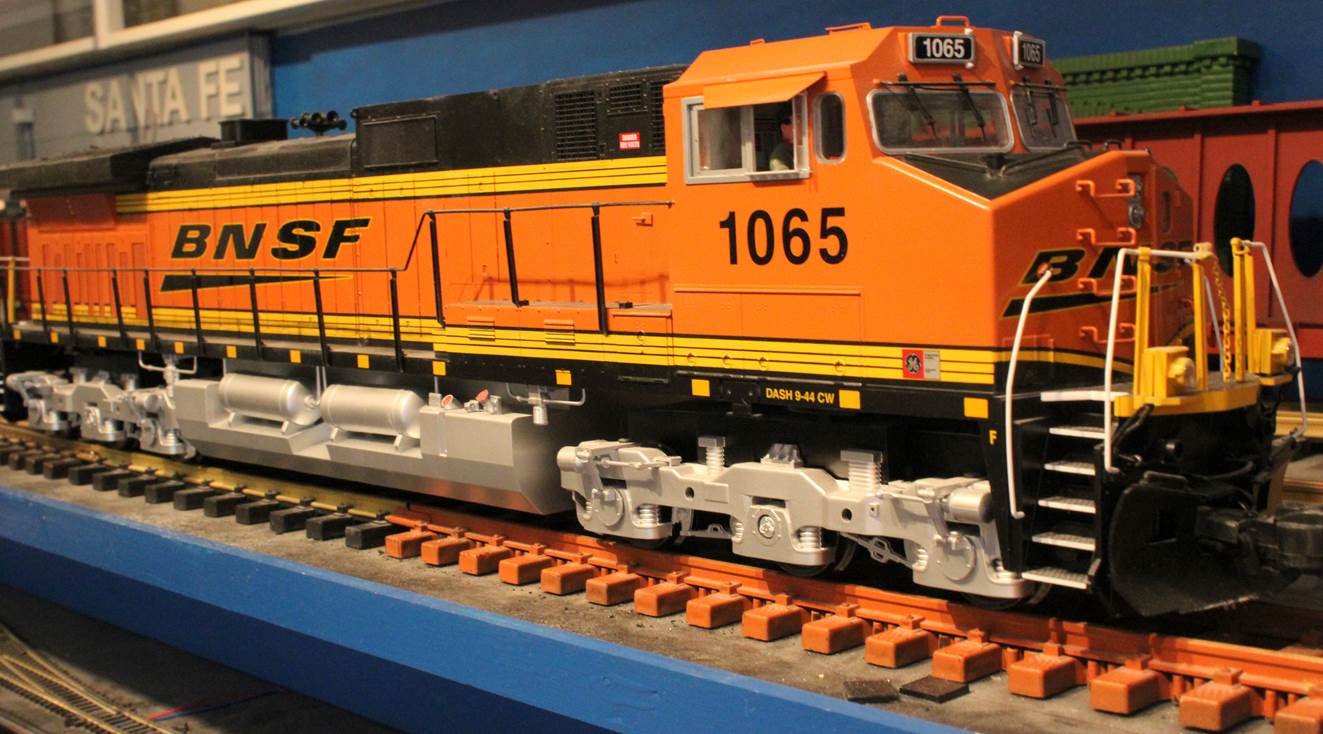 Swhos BNSF fro Bild 05