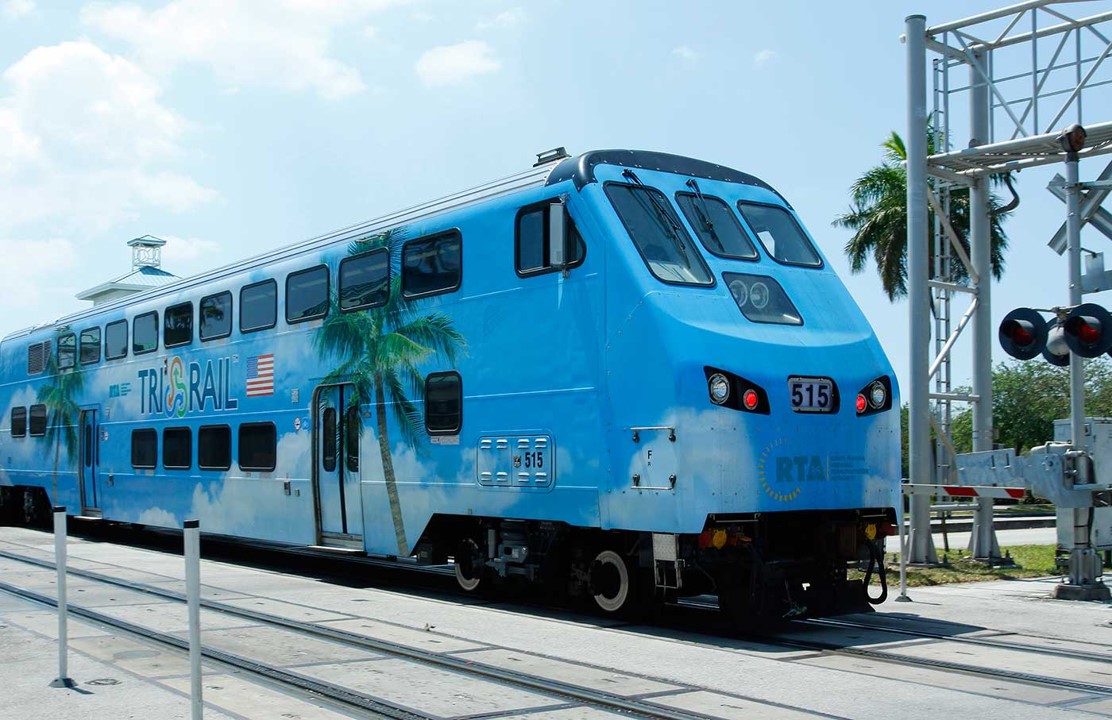 Tri Rail 001