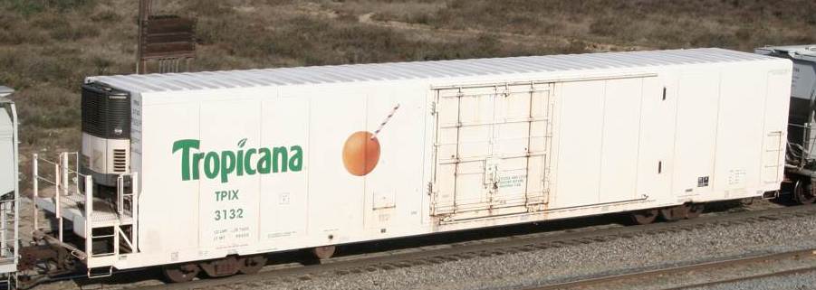 Tropicana