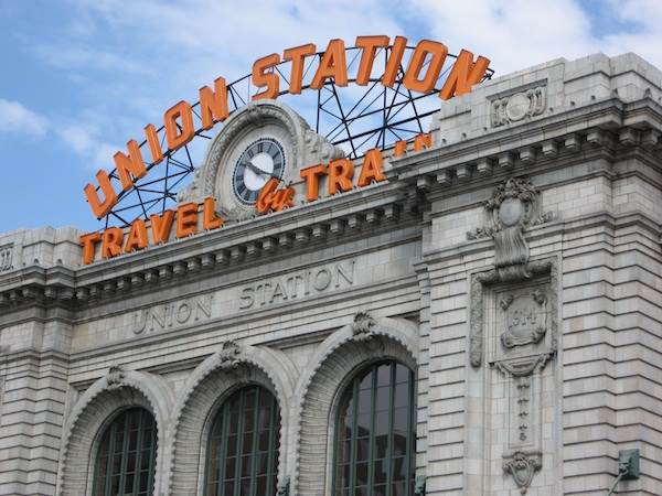 Union Station