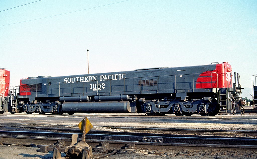 Verschiedene Southern Pacific 002 4.8.2018 copy