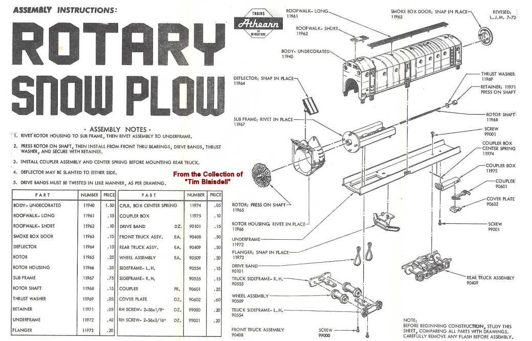 athearnrotarysnowplow0773