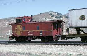 atsf an Trailertrain copy