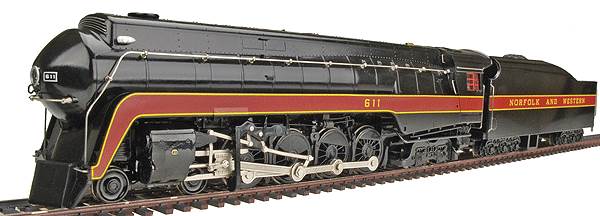 bachmann 611 H0