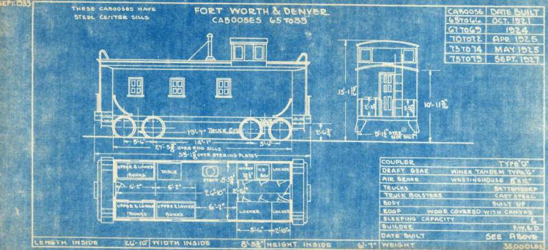 blueprint