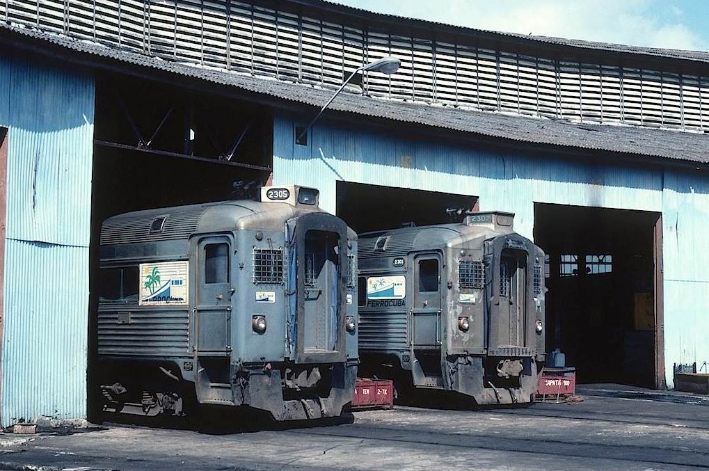 cuban rdcs