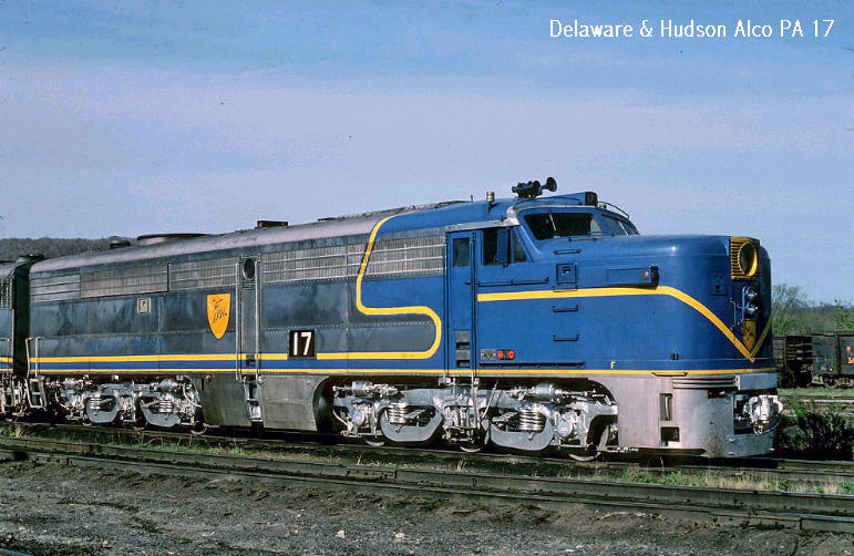 dh17cdelaware und hudson