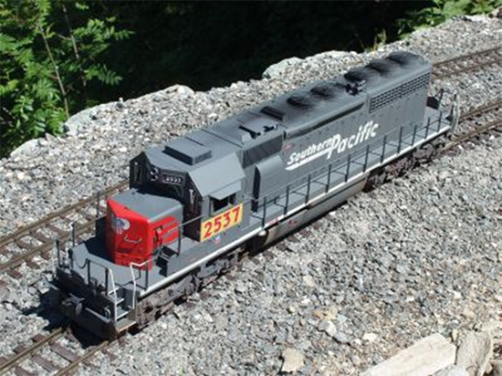 SD40M