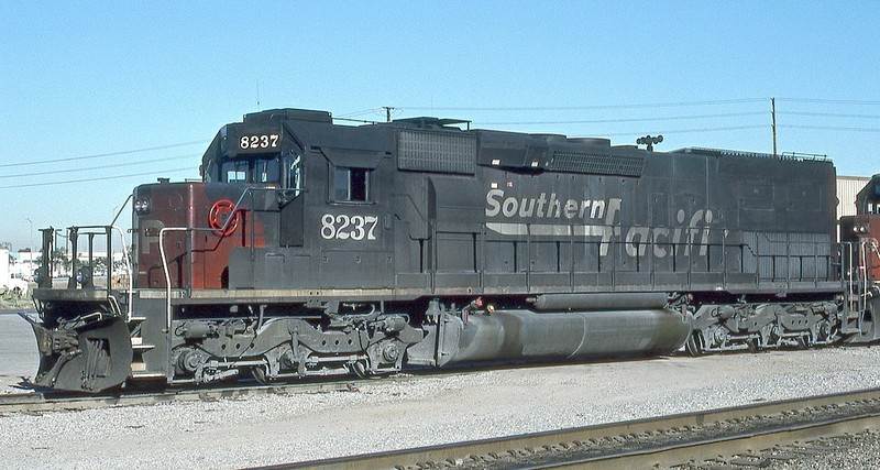 original sd 45t2 sp