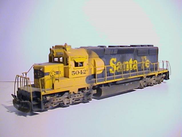 sd 40-2 fro