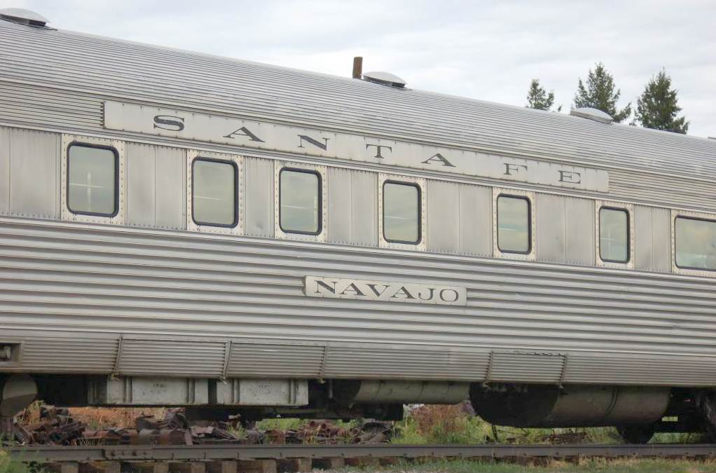 seiteansicht car
