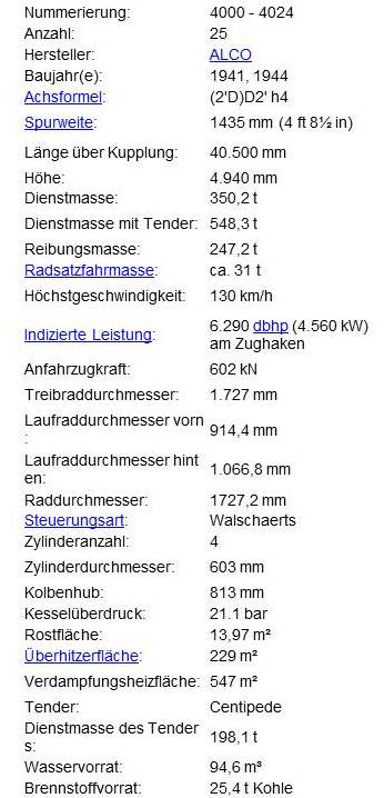 technische daten big boy
