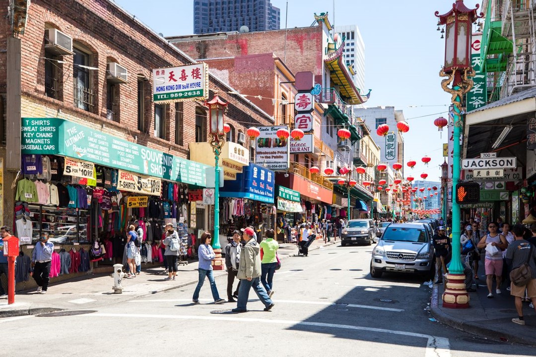 the most walkable chinatown 26.1.2019 009